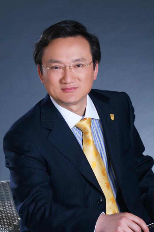官方微信